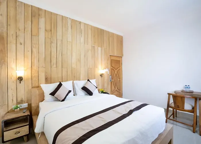 Oki Taru Residence