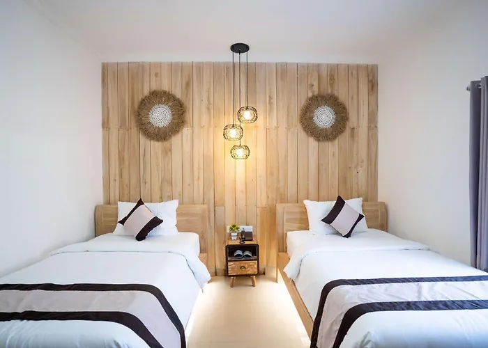 Oki Taru Residence