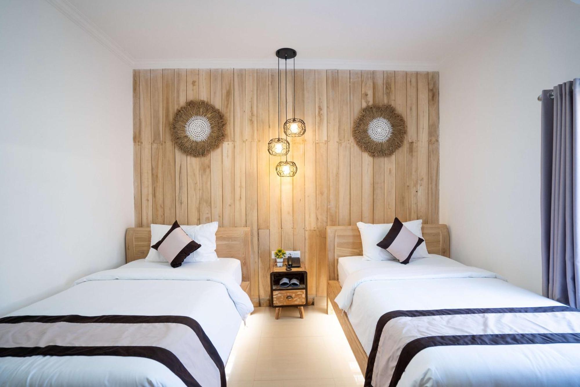 Oki Taru Hotel Kuta (Bali)