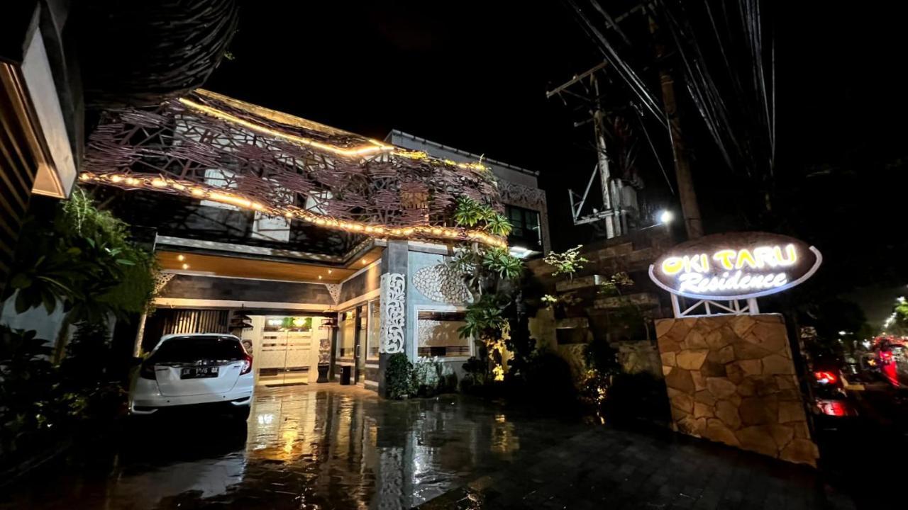 Hotel Oki Taru Kuta Lombok